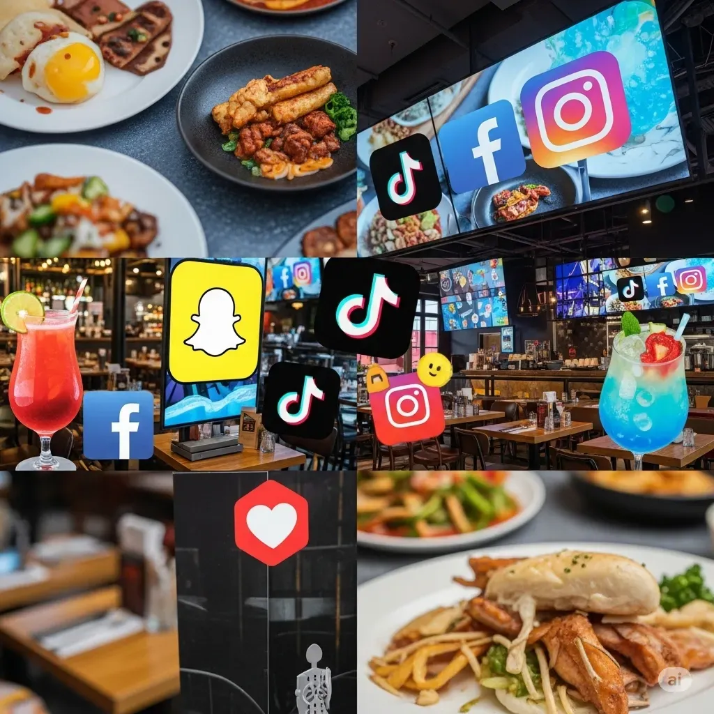 Master Social